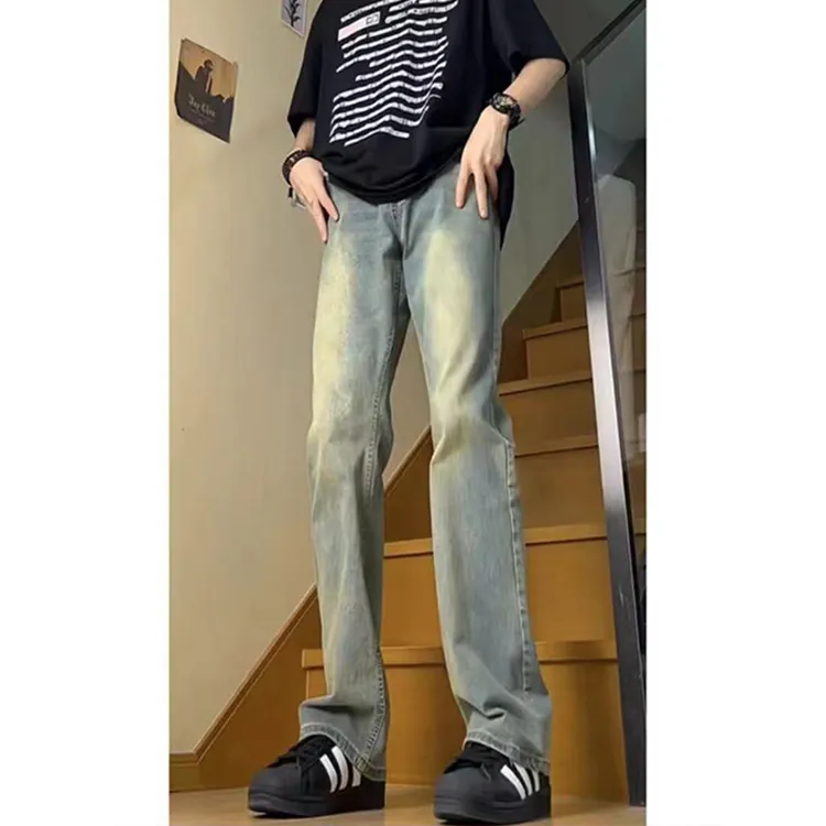 JIMI&JONS Jeans Unisex-5