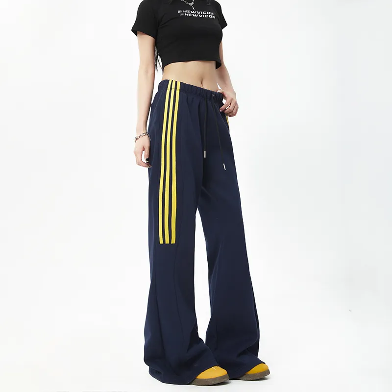 JIMI&JONS Casual Pants Unisex-17