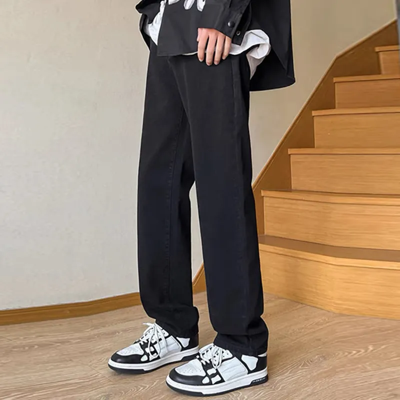 JIMI&JONS Jeans Unisex-2