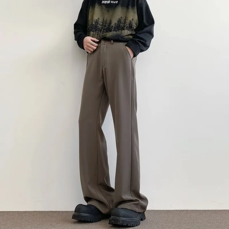 JIMI&JONS Suit Trousers Unisex-5