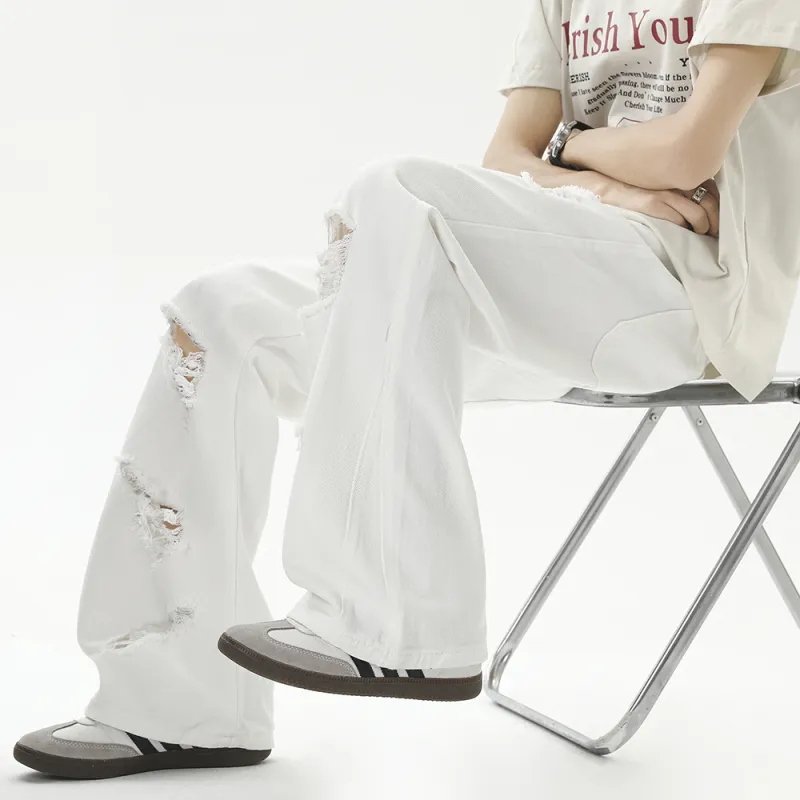 JIMI&JONS Jeans Unisex-5