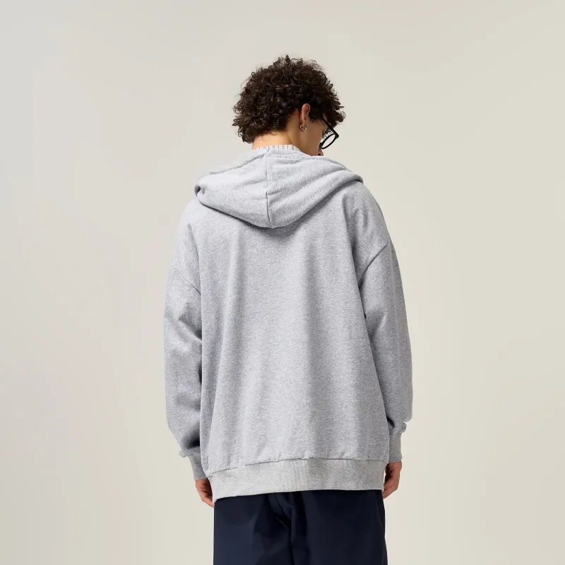 JIMI&JONS Sweatshirt Jacket Unisex-18
