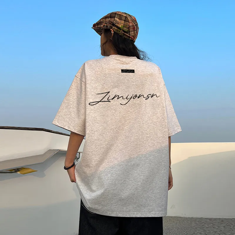 JIMI&JONS T Shirts Unisex-12