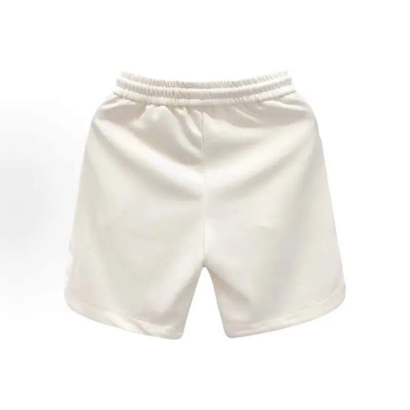 JIMI&JONS Casual Shorts Unisex-5