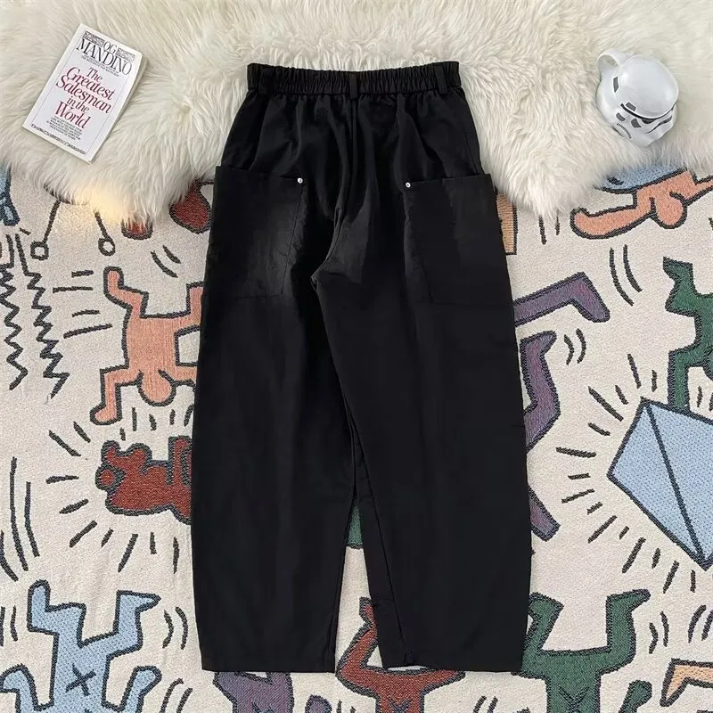 JIMI&JONS Jeans Unisex-2
