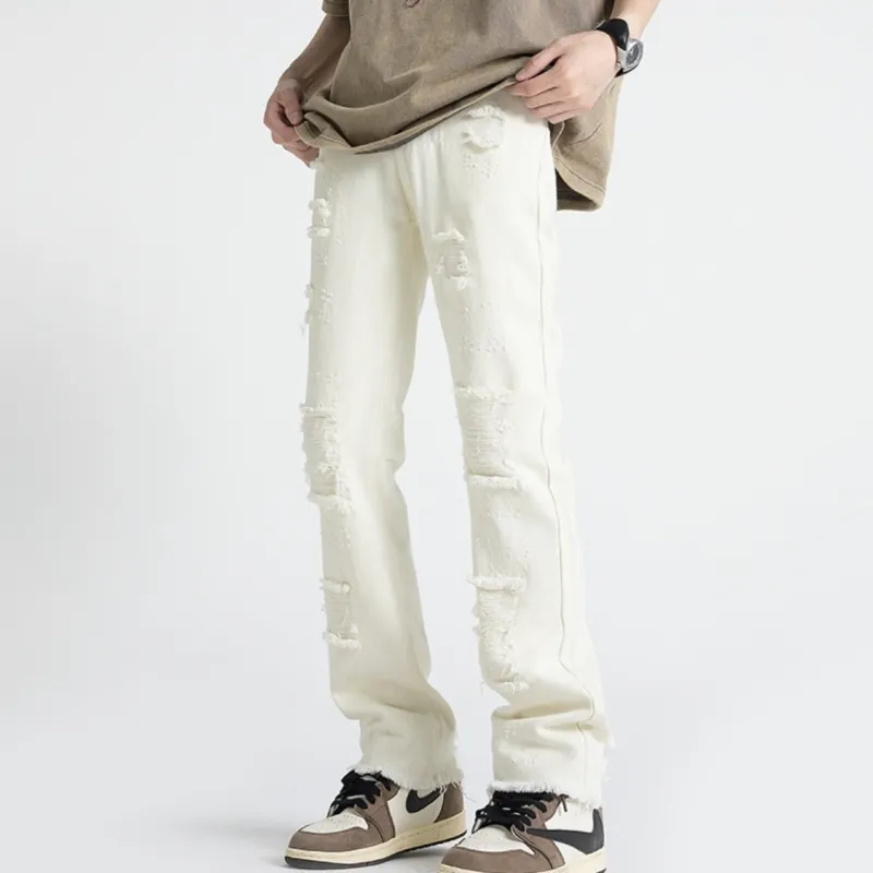 JIMI&JONS Jeans Unisex-6