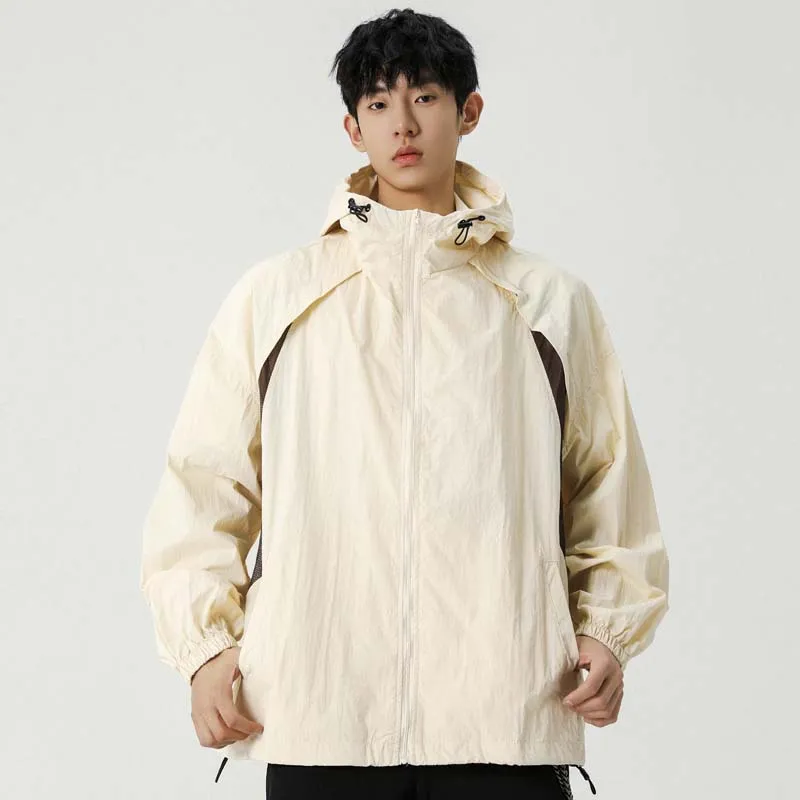 JIMI&JONS Cooling, Breathable, Quick Dry, Sun Protection, UV Protection Sun Protection Clothing Unisex-6