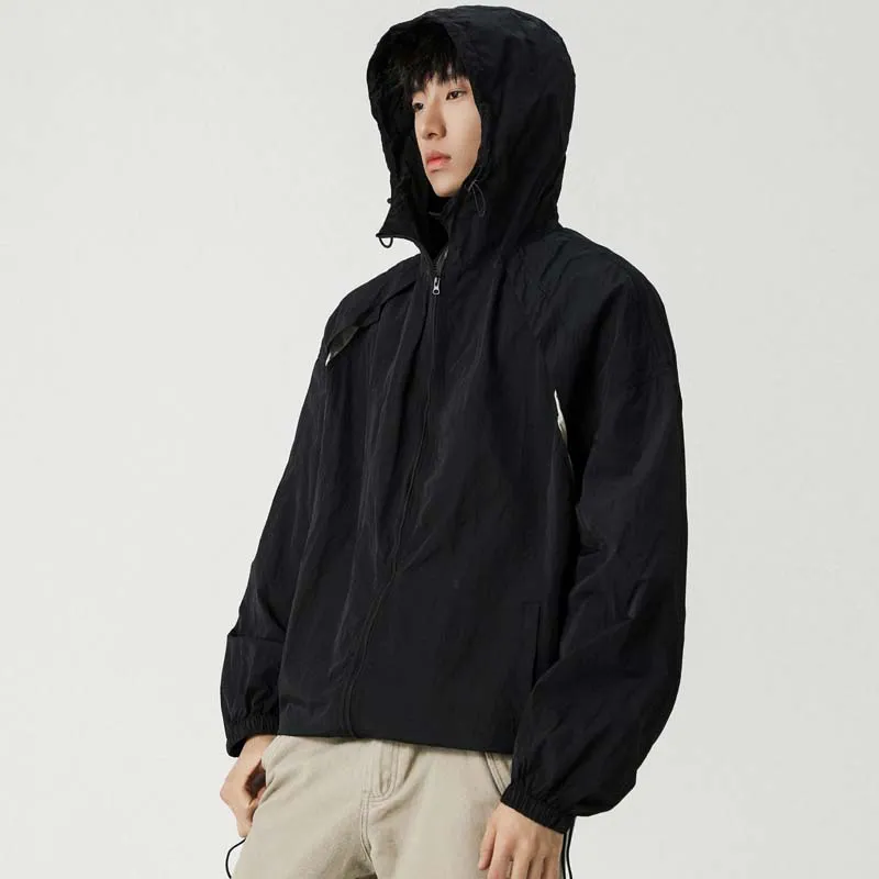 JIMI&JONS Cooling, Breathable, Quick Dry, Sun Protection, UV Protection Sun Protection Clothing Unisex-4