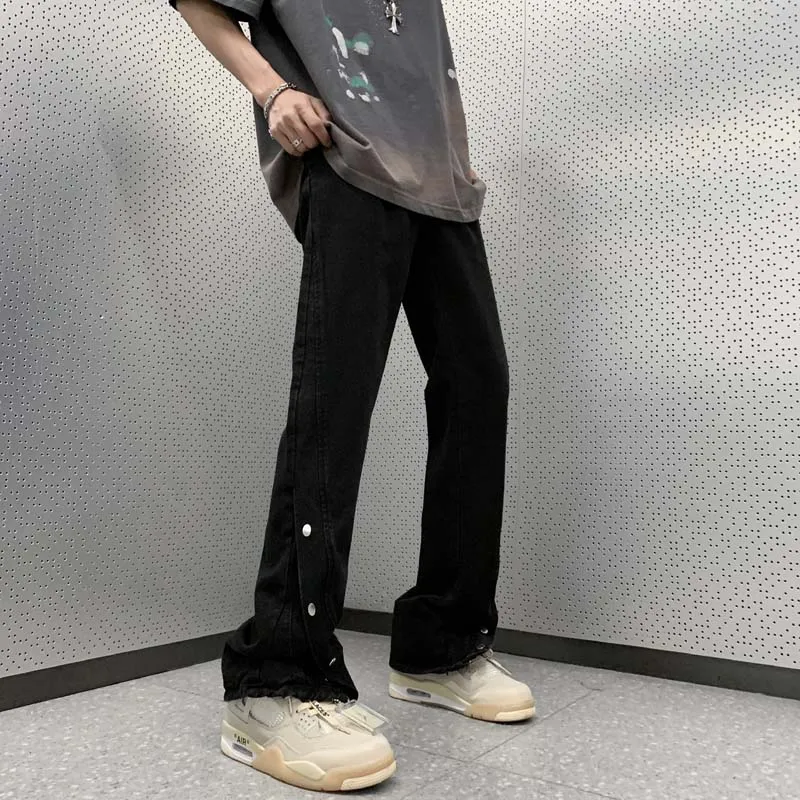 JIMI&JONS Jeans Unisex-3