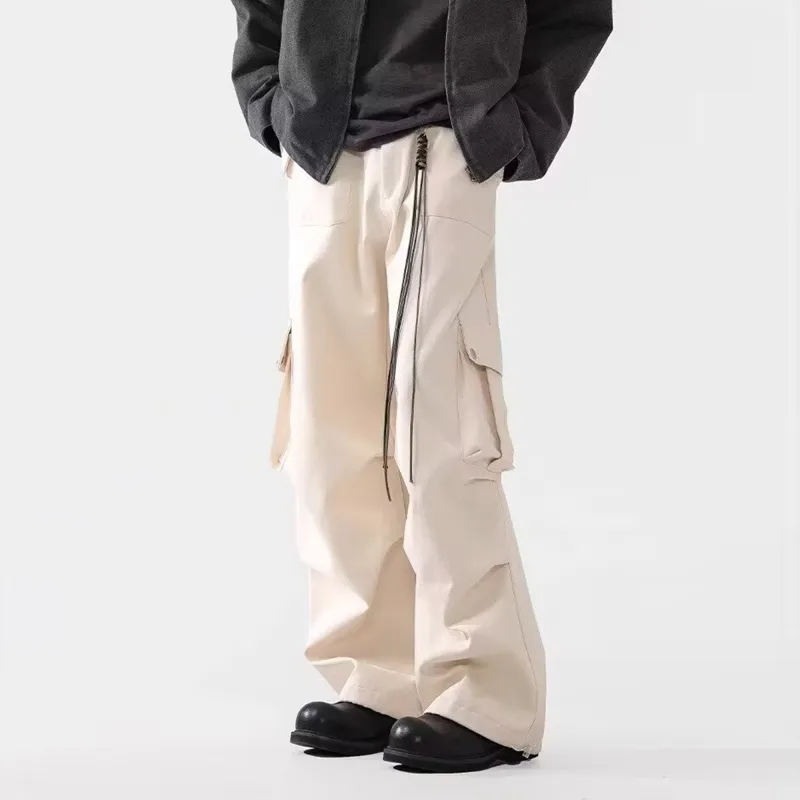 JIMI&JONS Cargo Pants Unisex-9