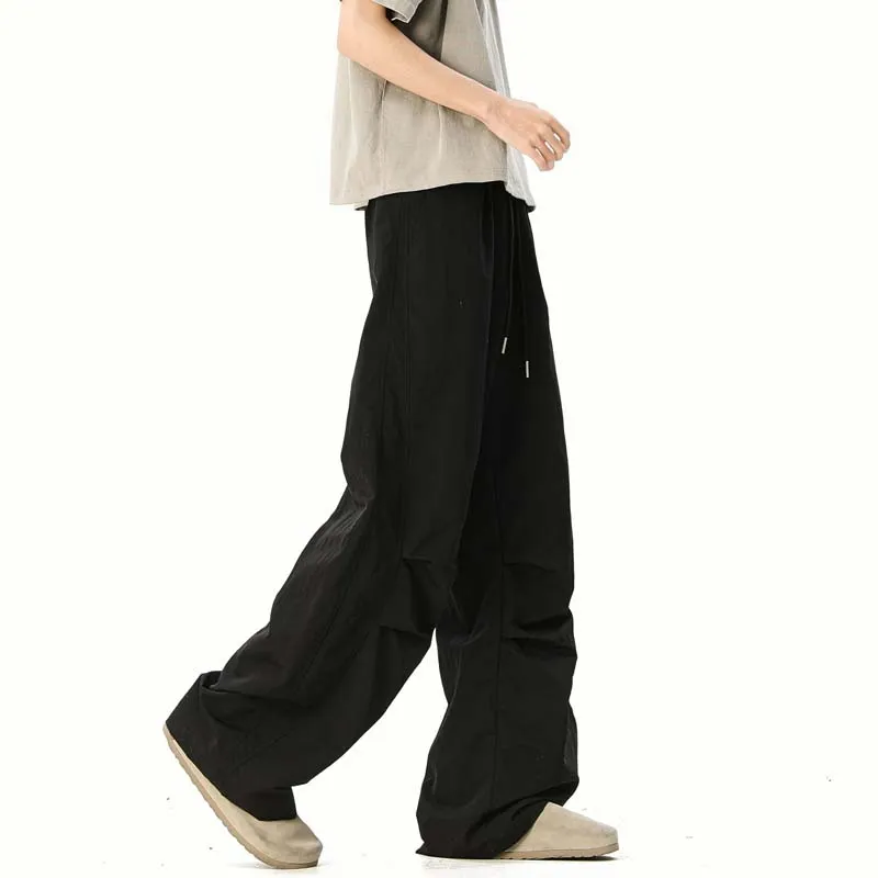 JIMI&JONS Casual Pants Unisex-3