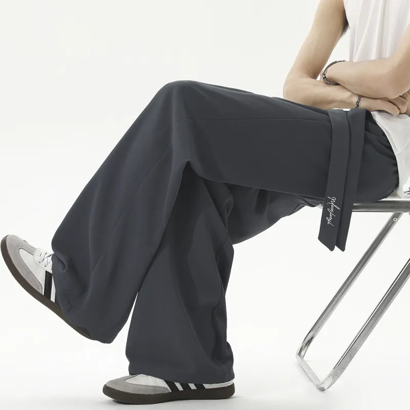 JIMI&JONS Suit Trousers Unisex-12