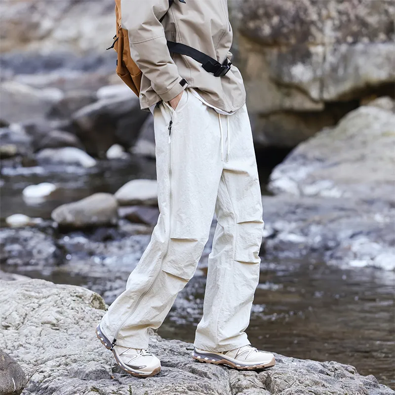 JIMI&JONS Casual Pants Unisex-15