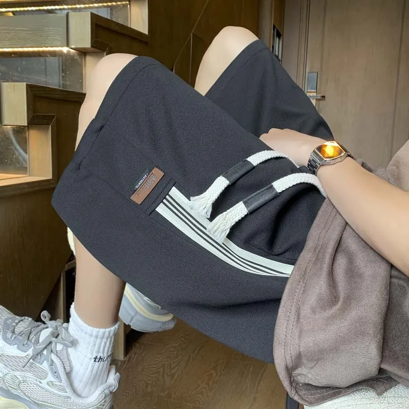 JIMI&JONS Casual Shorts Unisex-3