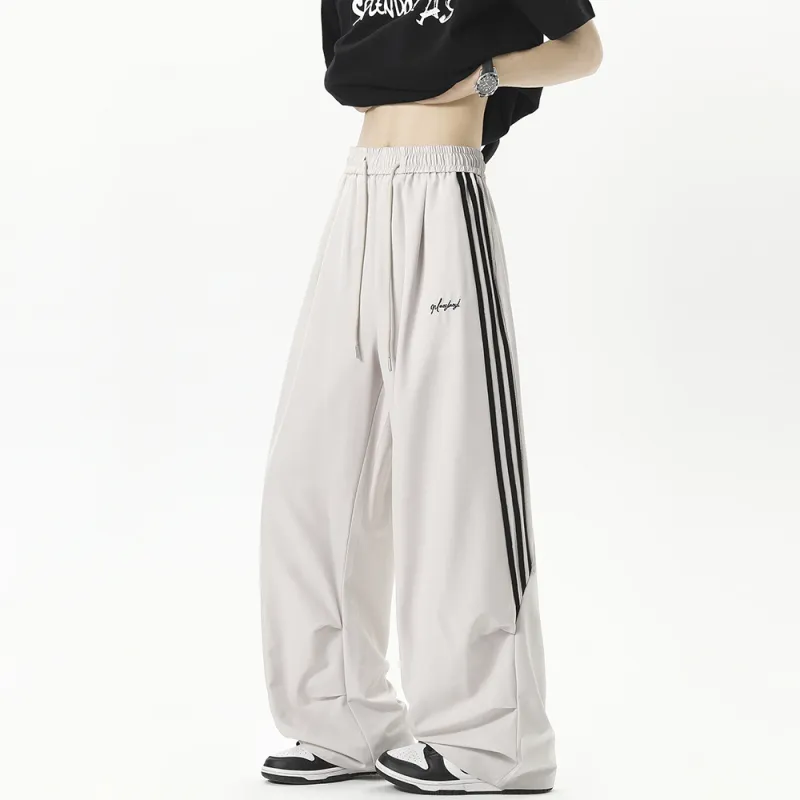 JIMI&JONS Casual Pants Unisex-7