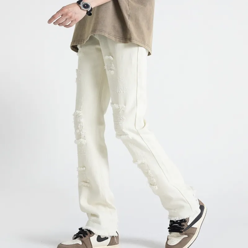 JIMI&JONS Jeans Unisex-4
