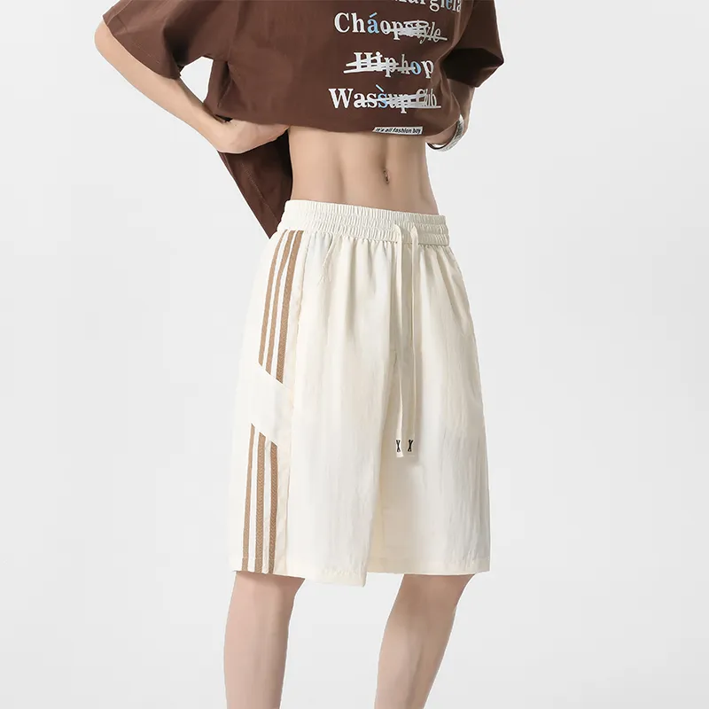 JIMI&JONS Casual Shorts Unisex-8