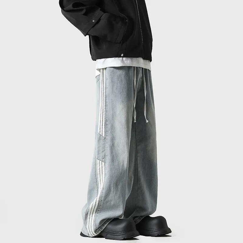 JIMI&JONS Jeans Unisex-8