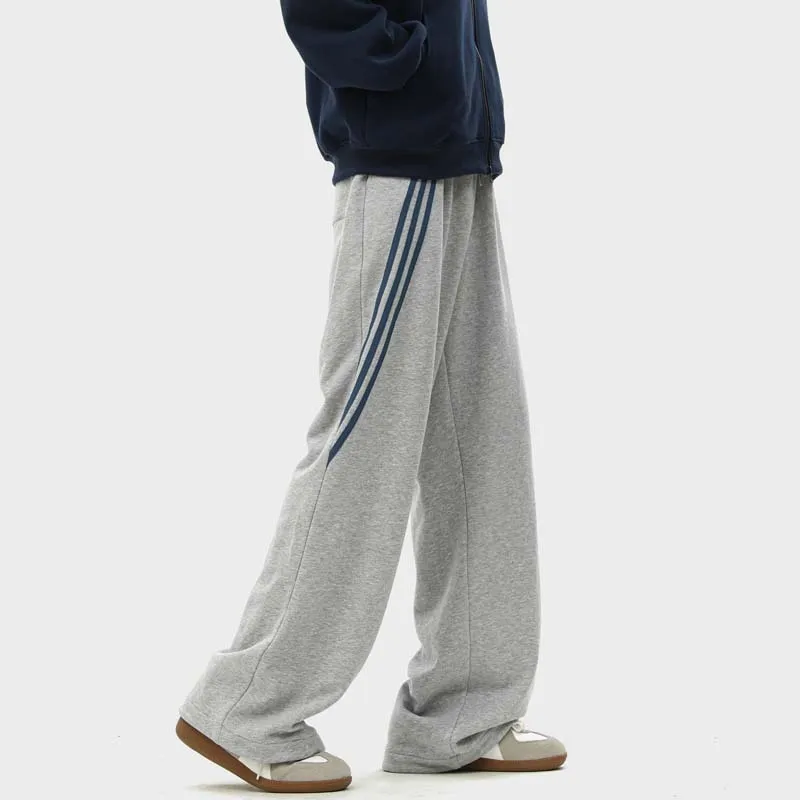 JIMI&JONS Casual Pants Unisex-20