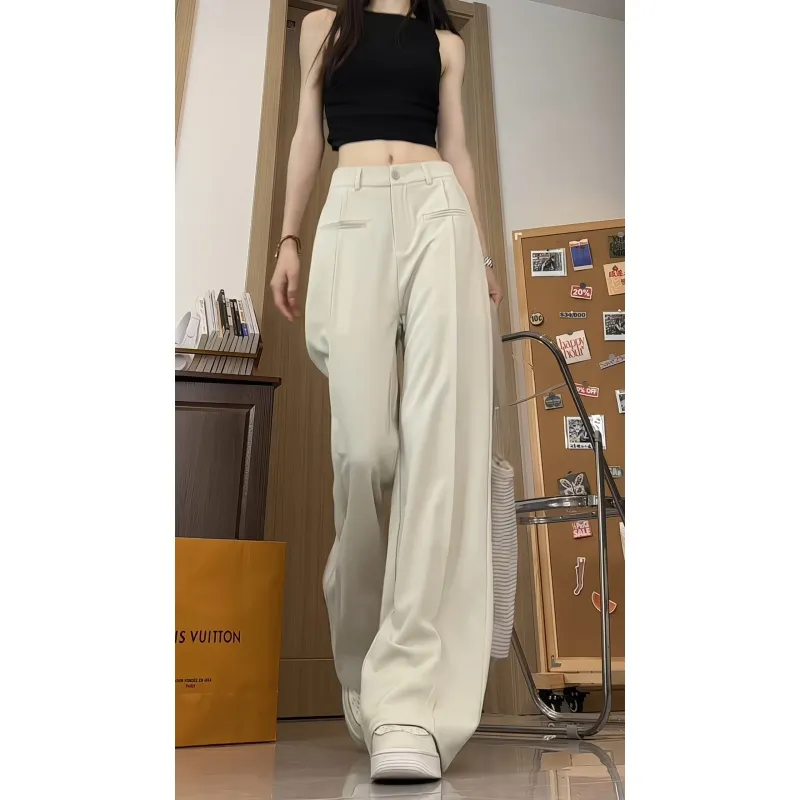 JIMI&JONS Suit Trousers Unisex-17