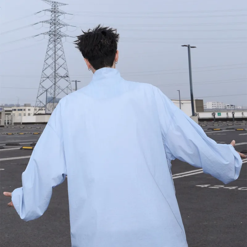 JIMI&JONS Sun Protection Clothing Unisex-7