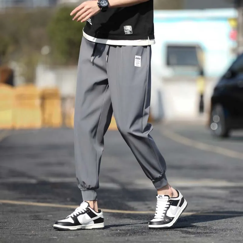 JIMI&JONS Casual Sportswear Unisex-8