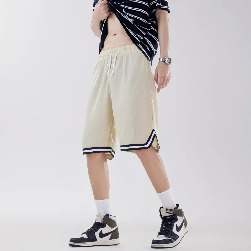 JIMI&JONS Basketball Shorts Unisex-46