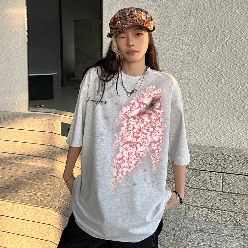 JIMI&JONS T-Shirts Unisex-10