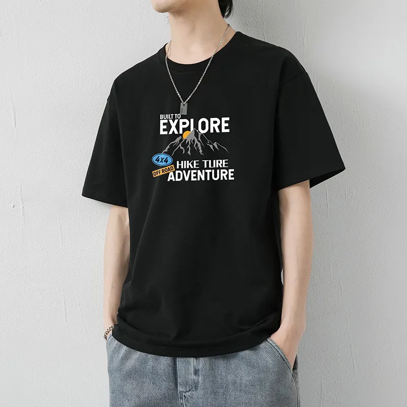 JIMI&JONS T Shirts Unisex-2