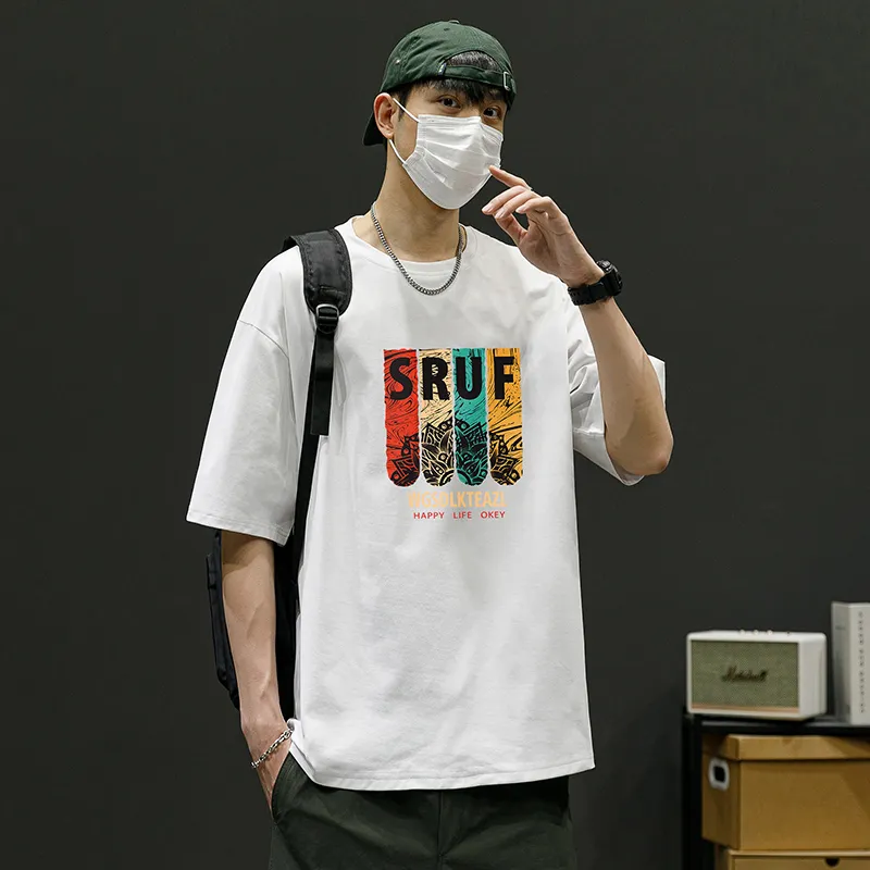 JIMI&JONS T Shirts Unisex-6