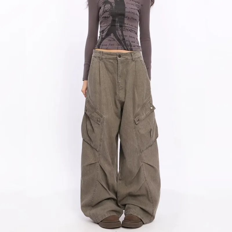 JIMI&JONS Jeans Unisex-8