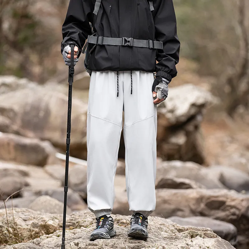 JIMI&JONS Cargo Pants Unisex-8