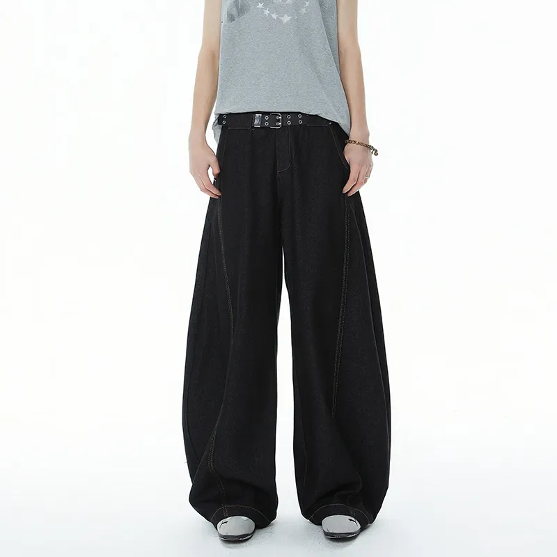 JIMI&JONS Jeans Unisex-3