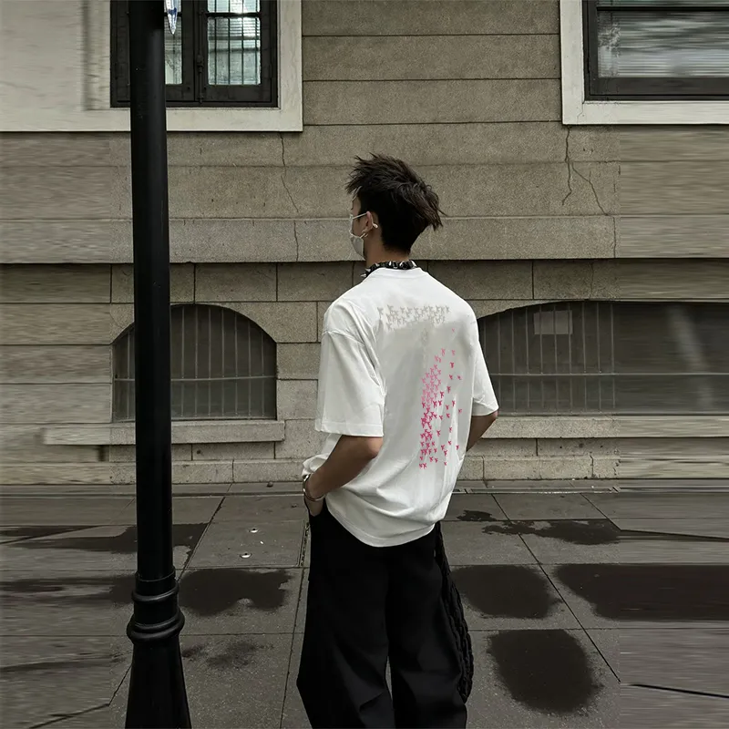 JIMI&JONS T Shirts Unisex-9