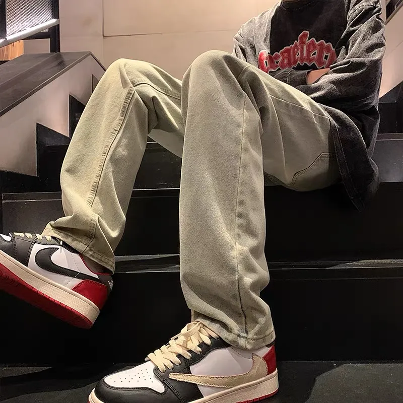 JIMI&JONS Jeans Unisex-13