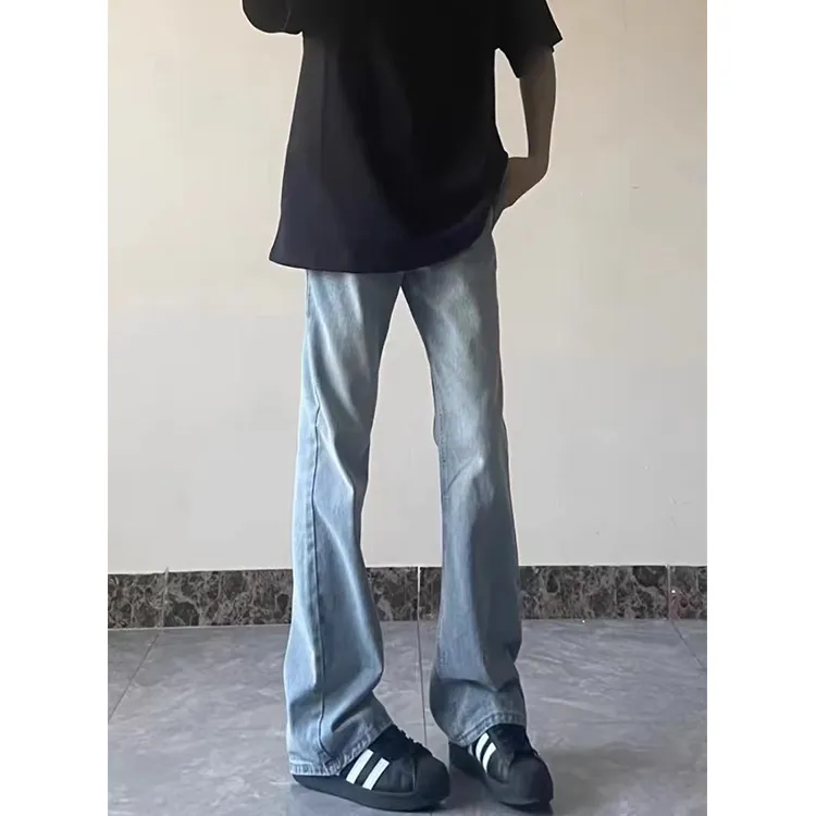 JIMI&JONS Jeans Unisex-8