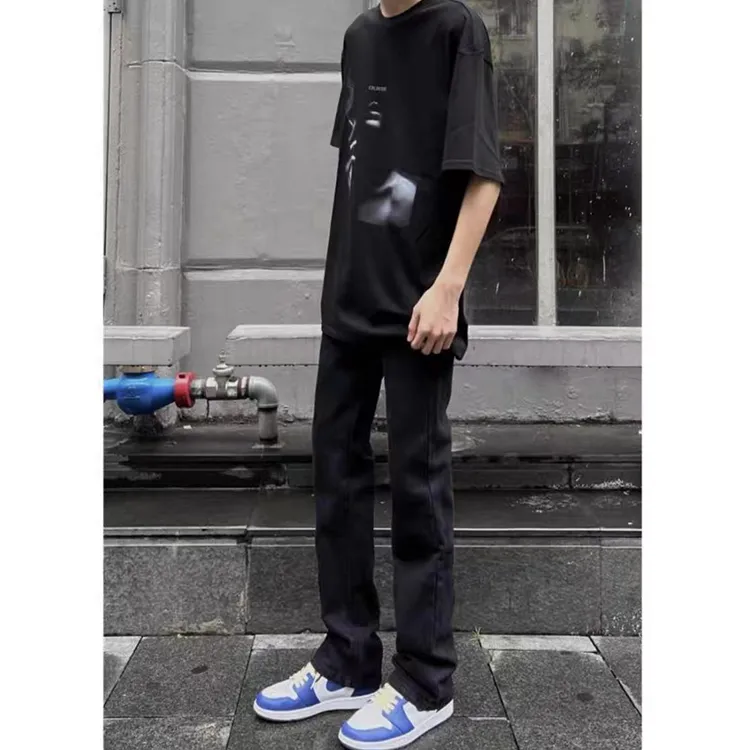 JIMI&JONS Jeans Unisex-4