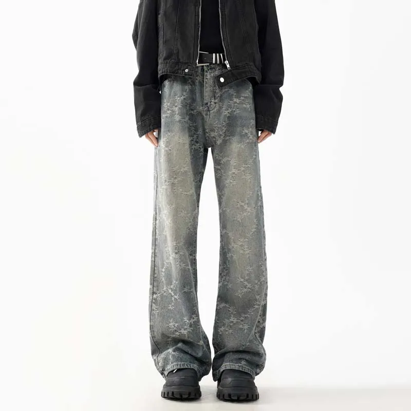 JIMI&JONS Jeans Unisex-5