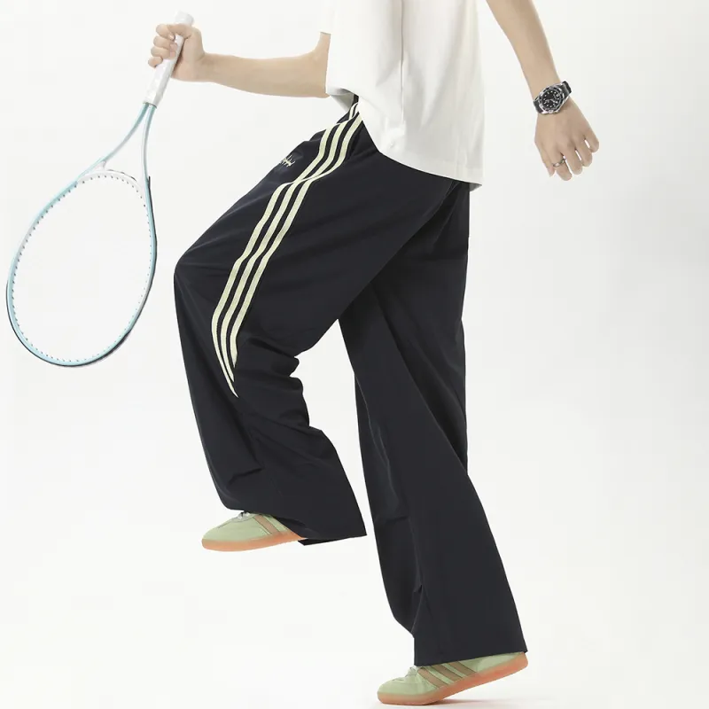 JIMI&JONS Casual Pants Unisex-17