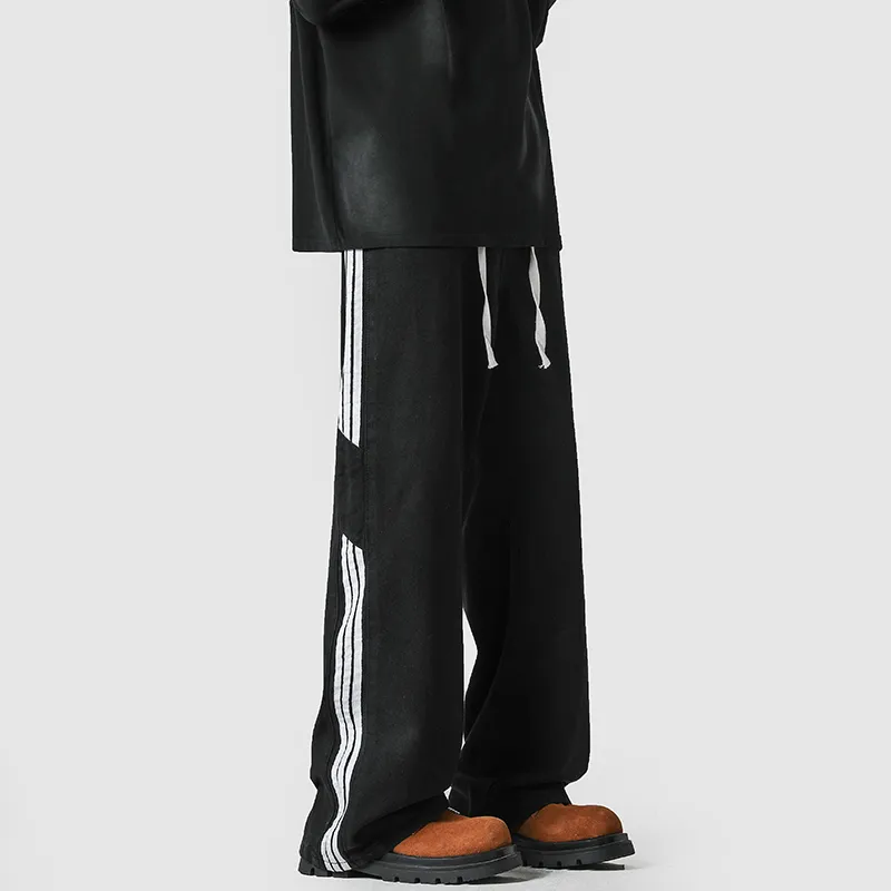 JIMI&JONS Jeans Unisex-2