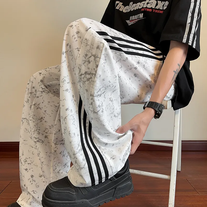 JIMI&JONS Cargo Pants Unisex-9