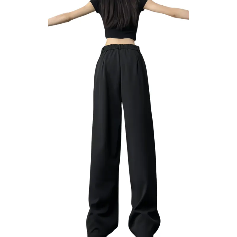 JIMI&JONS Suit Trousers Unisex-2