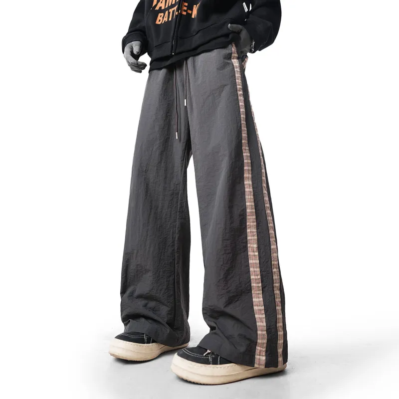 JIMI&JONS Casual Pants Unisex-15