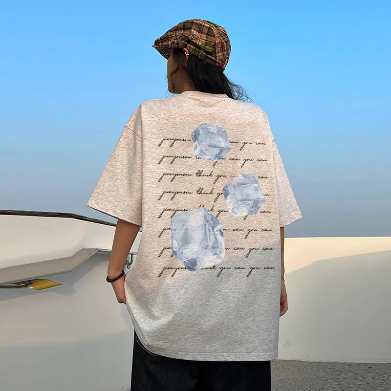 JIMI&JONS T Shirts Unisex-11