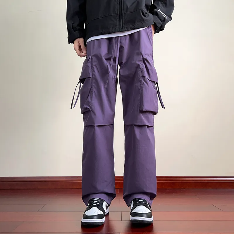 JIMI&JONS Cargo Pants Unisex-9