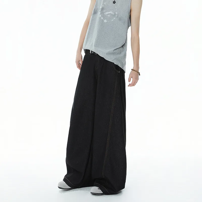 JIMI&JONS Jeans Unisex-4