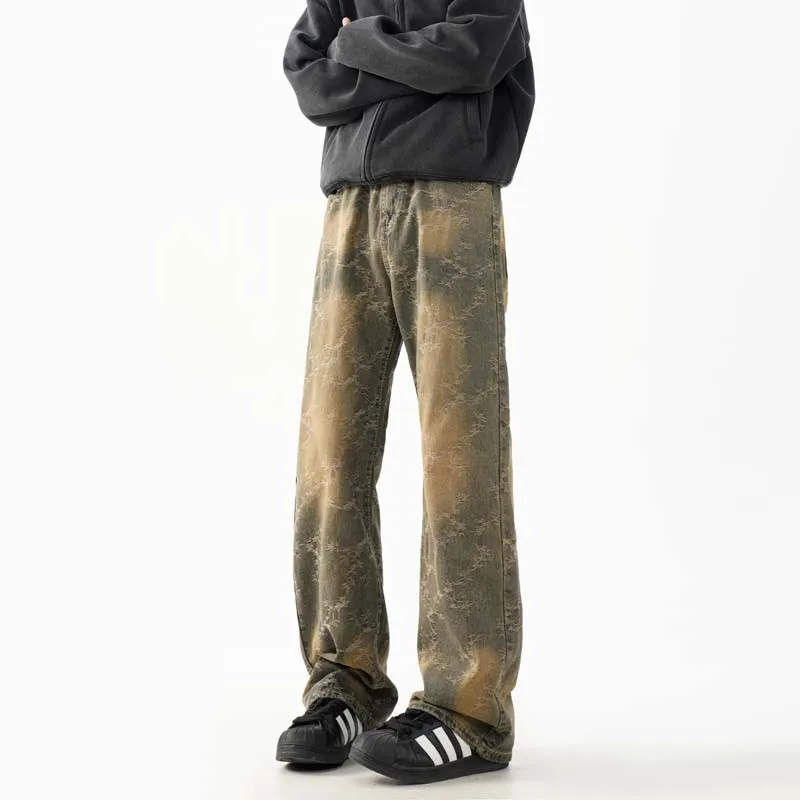 JIMI&JONS Jeans Unisex-3