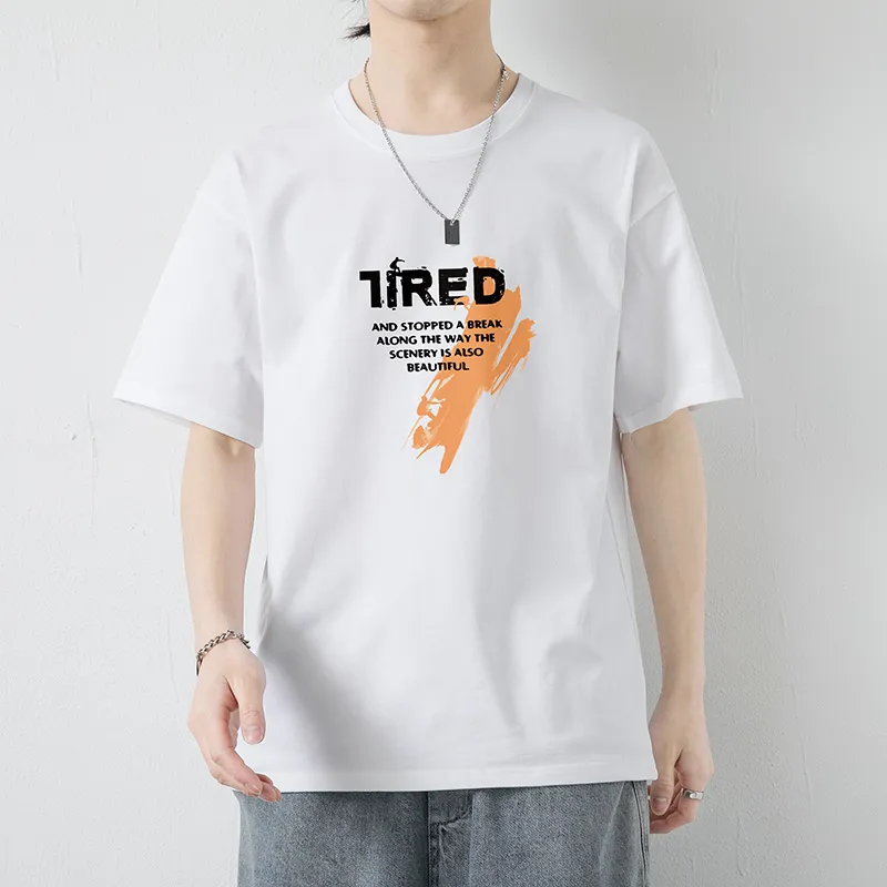 JIMI&JONS T Shirts Unisex-9