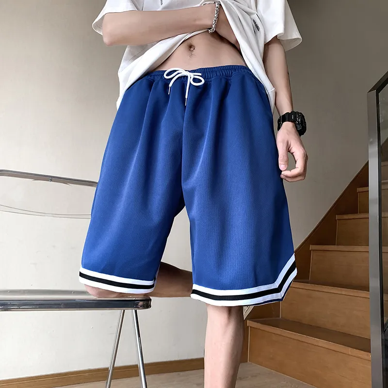 JIMI&JONS Casual Shorts Unisex-17