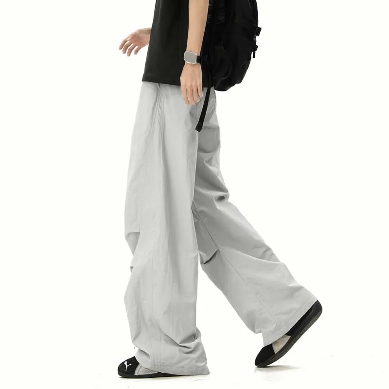 JIMI&JONS Casual Pants Unisex-13